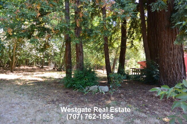 Building Photo - 3740 Roblar Rd