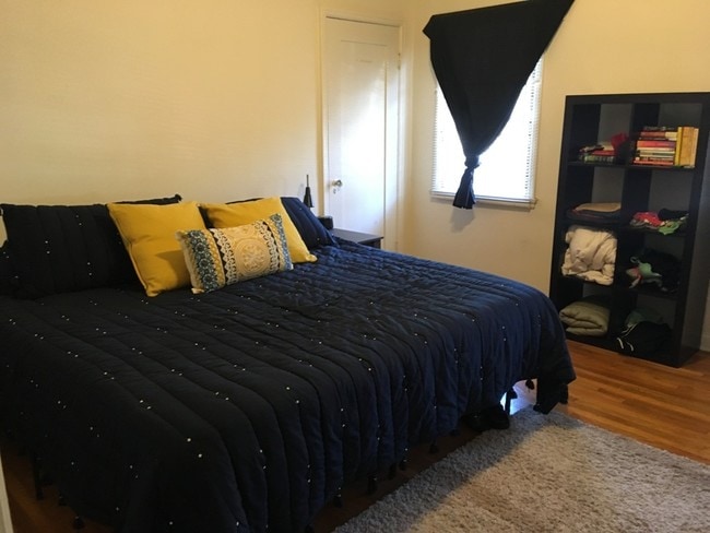 Bedroom #1 - 464 N Orange Grove Ave