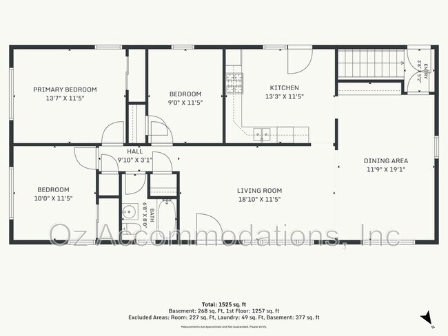 Building Photo - 11414 Norton Ave
