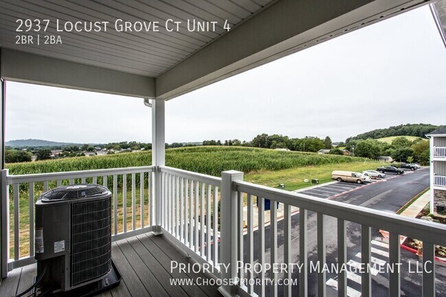 Building Photo - 2937 Locust Grv Ct