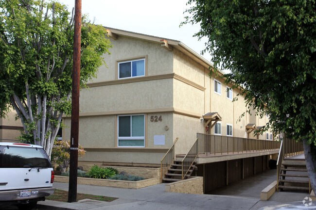Building Photo - Sun Haven Apartments