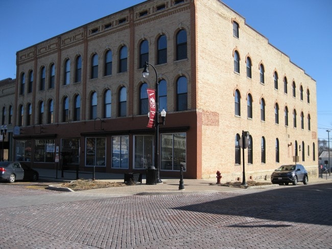 Building Photo - Murphy Block