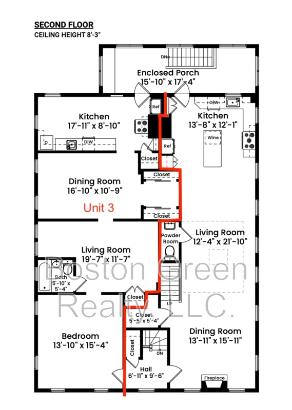 Building Photo - 69 Jaques St