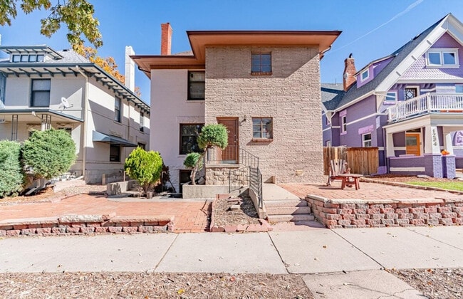Building Photo - 1240 York St