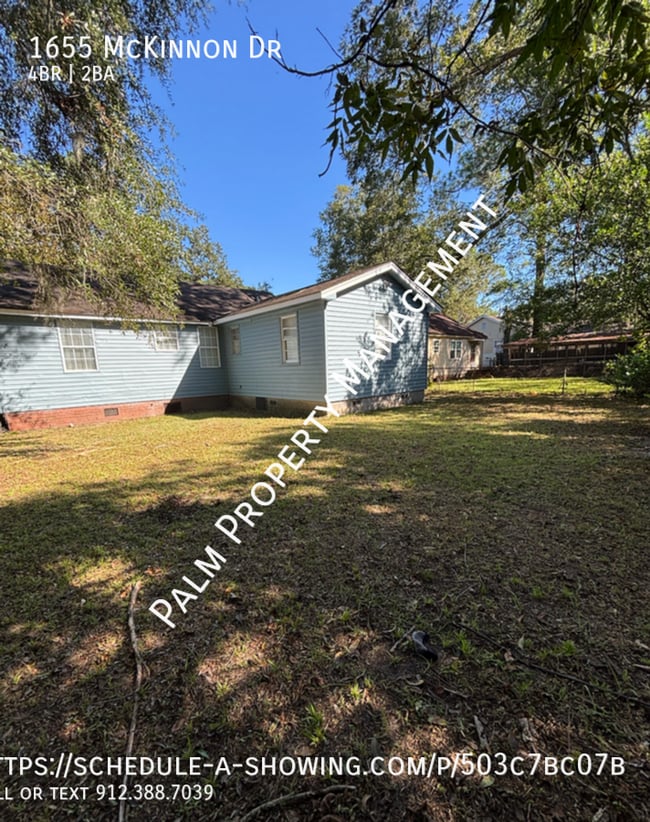 Building Photo - 1655 Mc Kinnon Dr