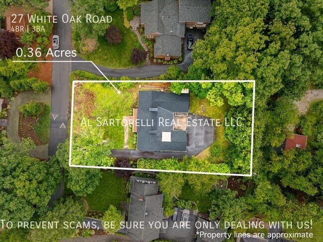 Building Photo - 27 White Oak Rd