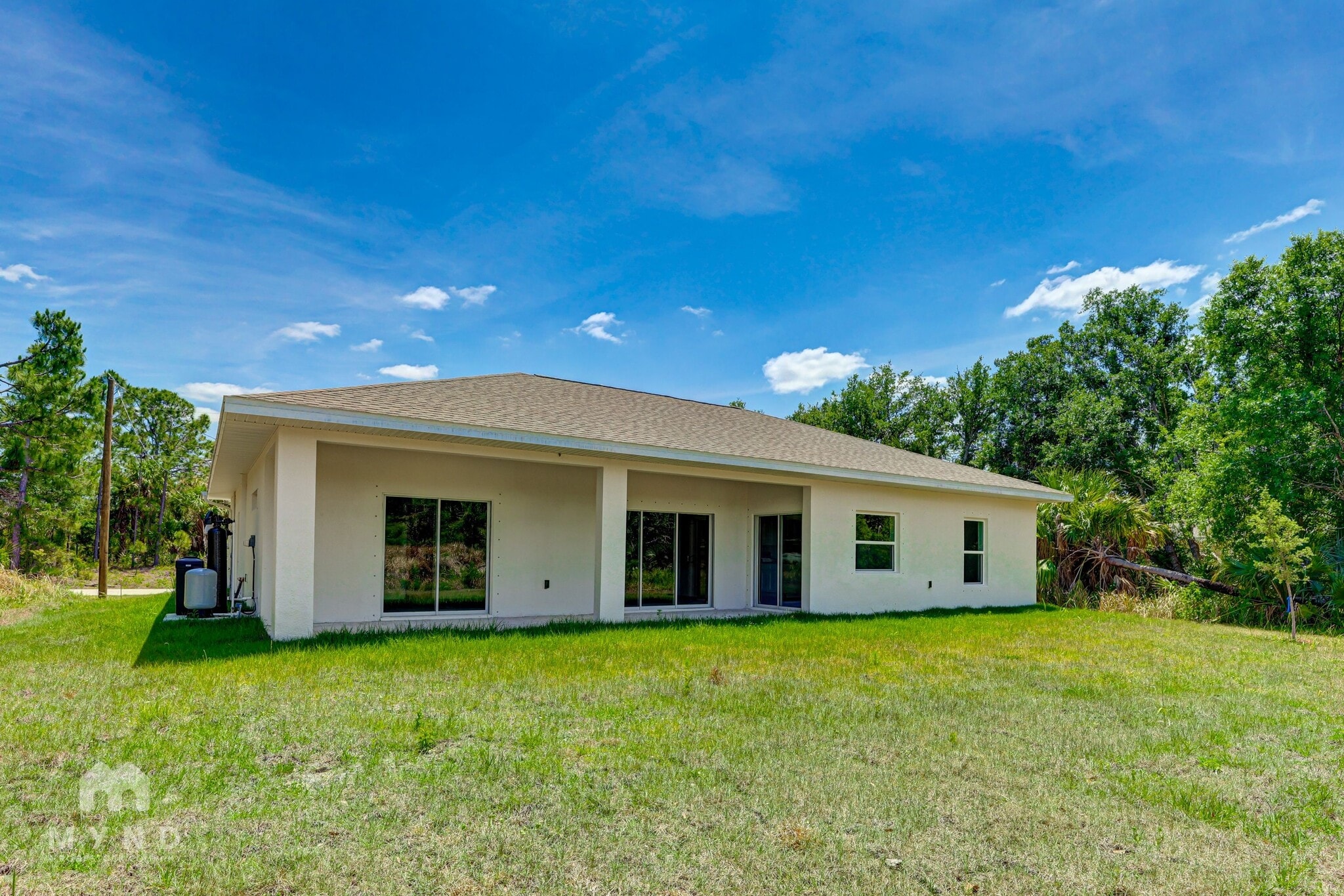 Building Photo - 3789 Uriah St