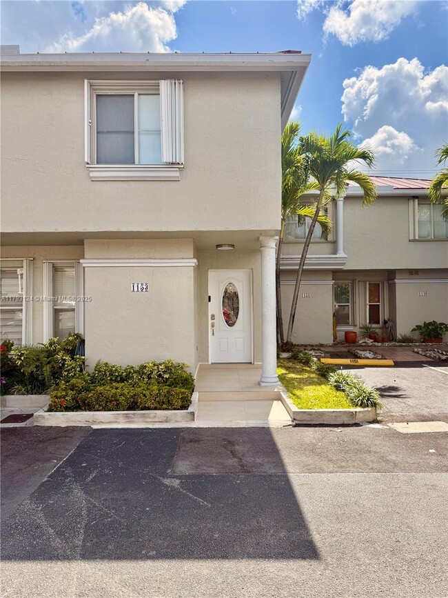 Building Photo - 1153 NW 123rd Ct