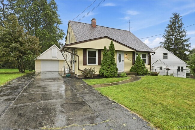 Building Photo - 4643 Patricia Dr
