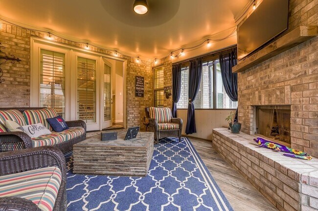 Building Photo - 1217 Pilgrim Ridge Rd