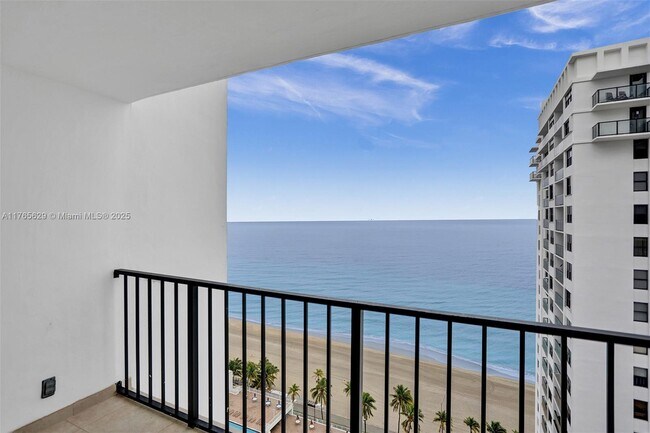 Building Photo - 2401 S Ocean Dr