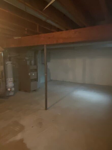 Basement - 219 W Elm St