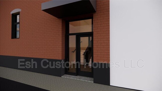 Building Photo - 437 W Grant St