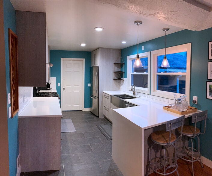 Building Photo - 5023 NE Sumner St