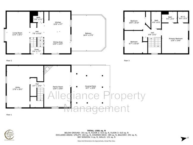 Building Photo - 5743 Burke Towne Ct