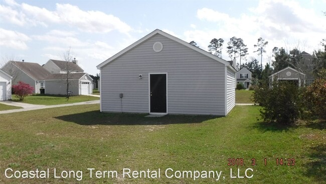 Building Photo - 3 br, 2.5 bath House - 5 Sunbriar Lane