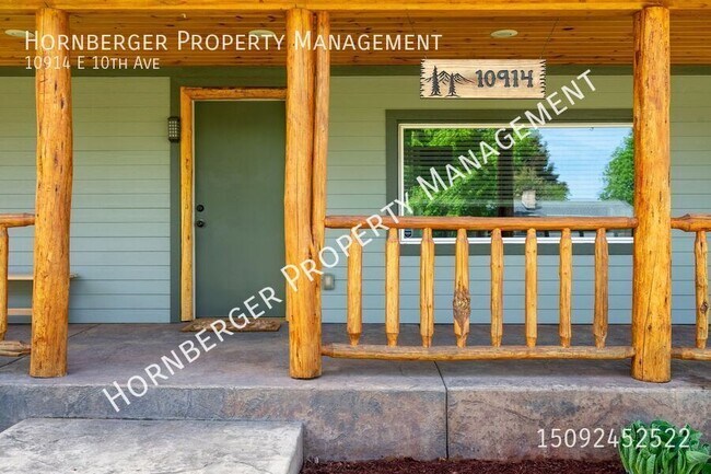 Building Photo - 10914 E 10th Ave