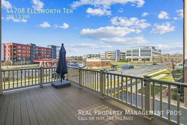 Building Photo - 44708 Ellsworth Terrace