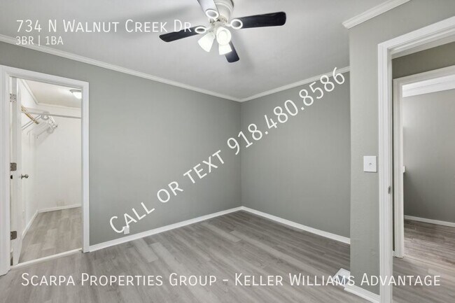 Building Photo - 734 N Walnut Creek Dr