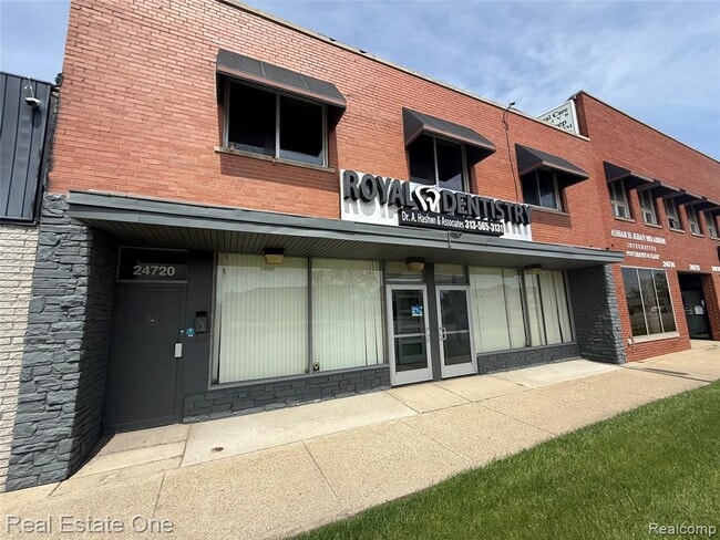 Building Photo - 24720 Michigan Ave