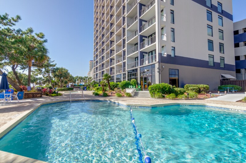 Building Photo - 5308 N Ocean Blvd