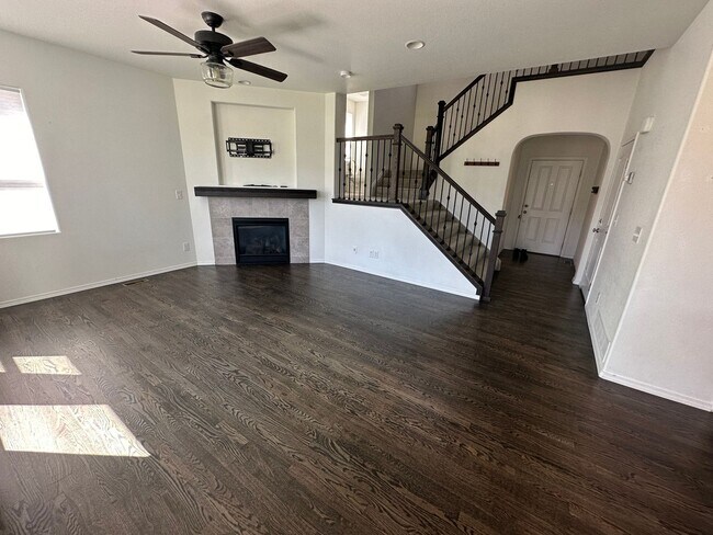Building Photo - Remarkable 5 bed 4 bathroom in Banning Lewis Ranch With Lawn Care Included!!!