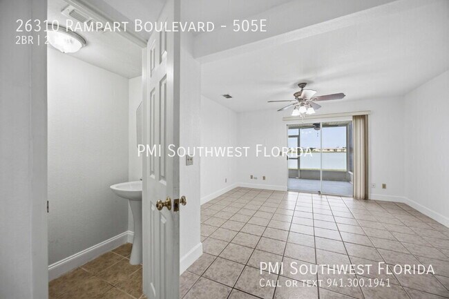Building Photo - 26310 Rampart Blvd