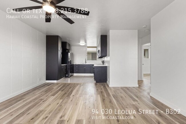 Building Photo - 94 030 Leolua Street-B302