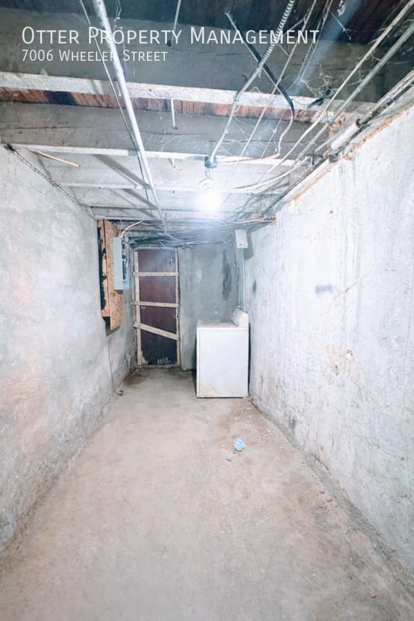 Building Photo - 7006 Wheeler St