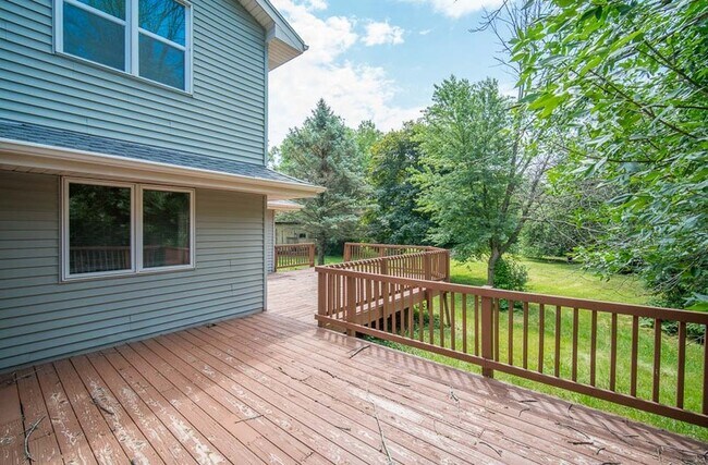 Building Photo - 12315 Adams Rd