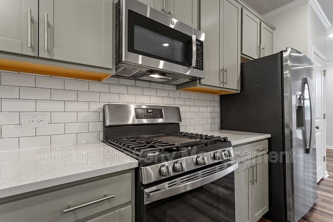 Building Photo - 1707 Chirping Trl