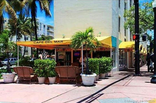 Building Photo - 710  Washington Ave 209 Miami Beach Fl 33139