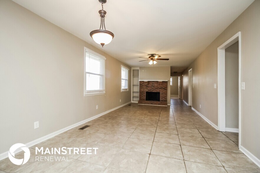 Building Photo - 156 John D St