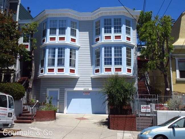 Building Photo - 4050 17th St
