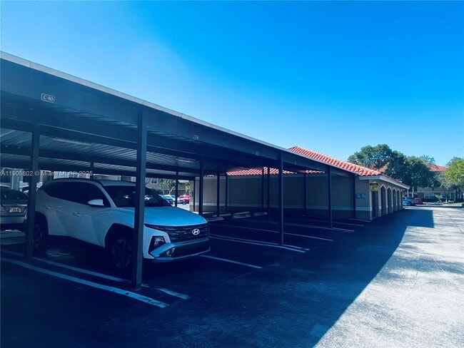 Building Photo - 11601 SW 2nd St