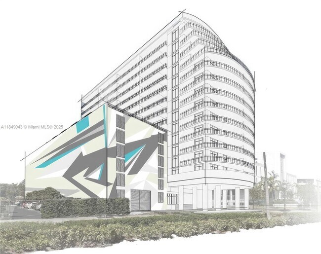 Building Photo - 4250 Biscayne Blvd