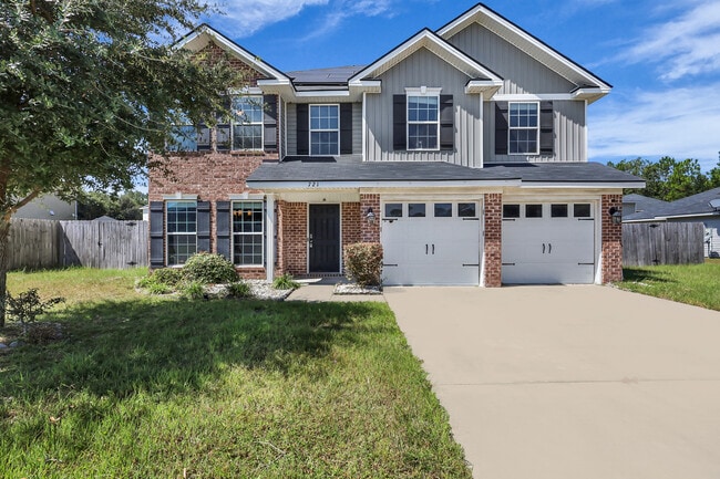 Building Photo - 721 Highgrove Ct