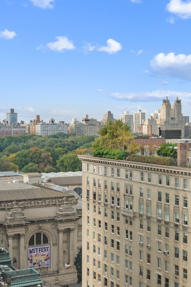Building Photo - 1080 Madison Ave