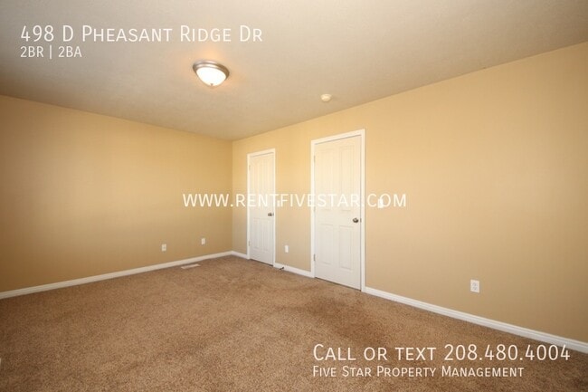 Building Photo - 498 Pheasant Ridge Dr