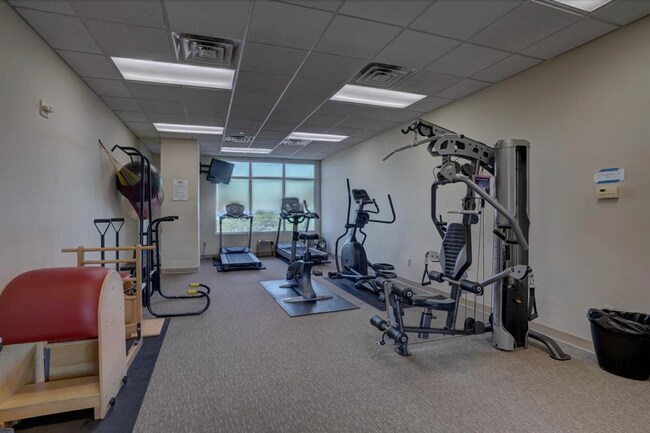 Building Photo - 625 N Segoe Rd