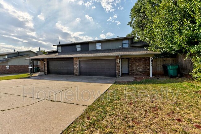 Building Photo - 6460 W Hefner Rd