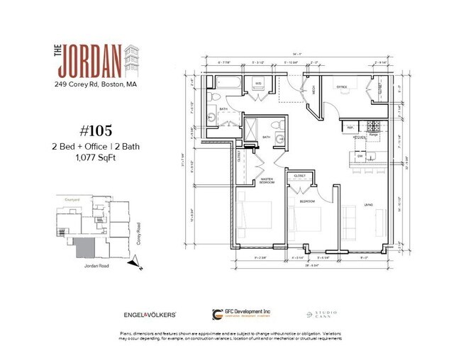 Building Photo - 249 Corey Rd