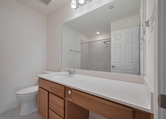 Building Photo - 5815 Texas Sage Dr