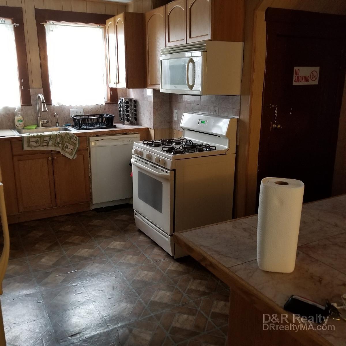 Building Photo - 321 Alewife Brook Pky