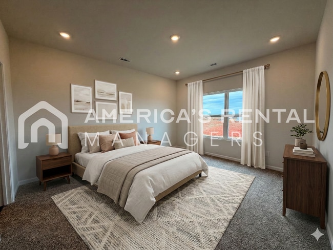 Building Photo - New Construction Home for Rent!