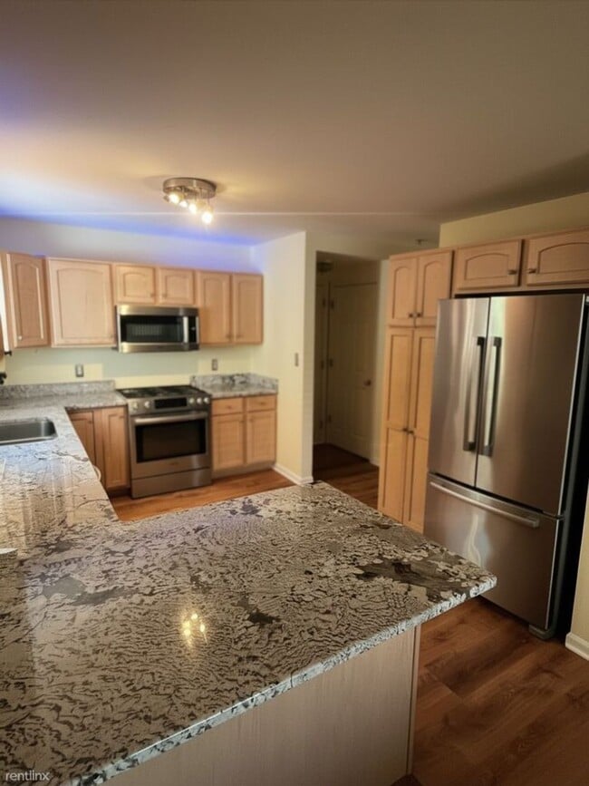 Building Photo - Well-Maintained Single-Family Home For Rent in Whitmore Lake