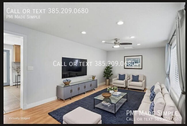 Building Photo - 1438 Trinnaman Ln