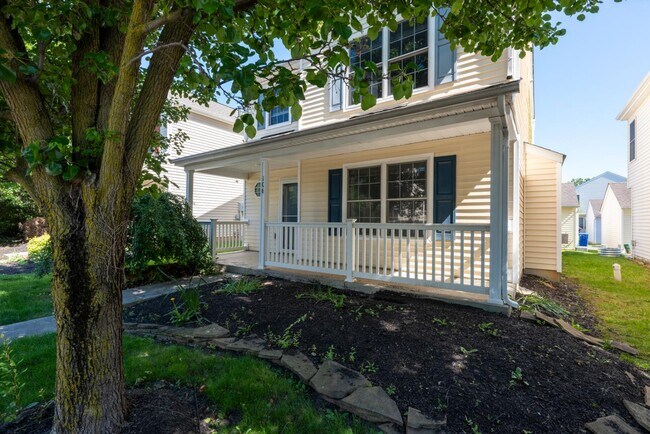 Building Photo - 106 Hewes St