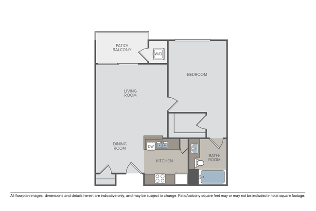 Floorplan - Muse