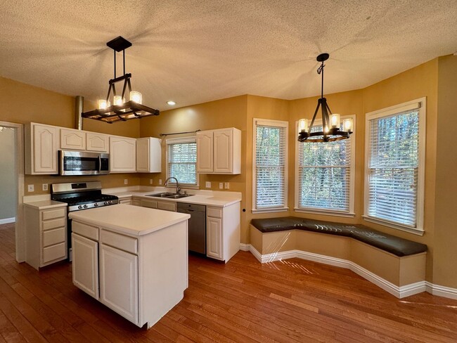 Building Photo - Fletcher - Four Bedroom, Lawn Care Included